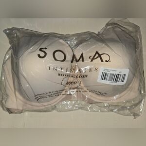 Brand new Soma Perfect Coverage Bra